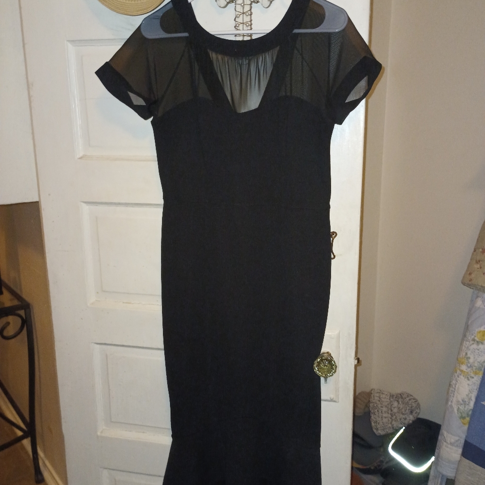 Women's dress
